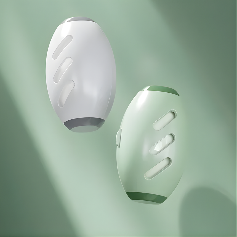 Wiederverwendbare Fusselroller